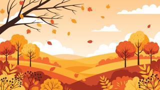 Test: What Autumn Holiday Are You?