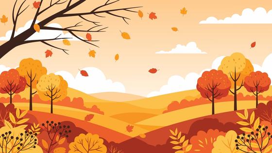 Test: What Autumn Holiday Are You?