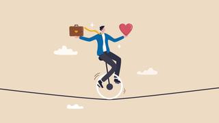Test: How Well Do You Balance Work and Personal Life?