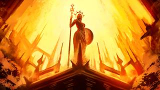 Test: What Kind of Ancient Goddess Are You?