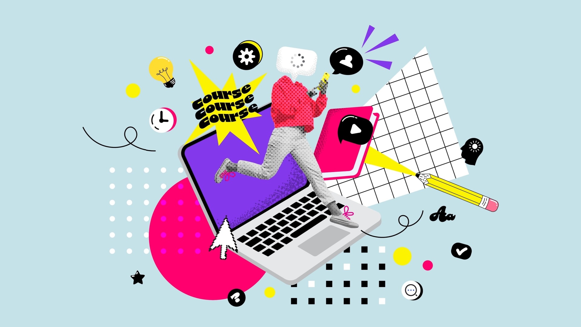 How Technology Shapes Individual Learning Paths