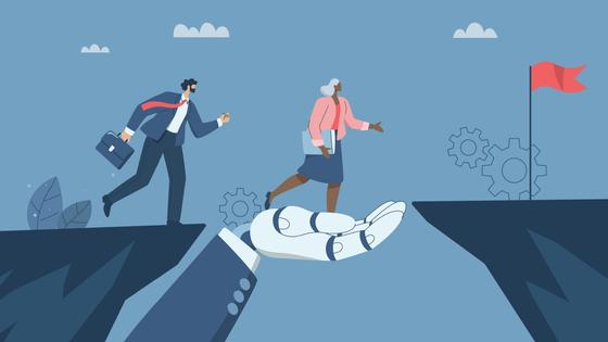 ИИ как личный наставник: как прокачивать навыки быстрее