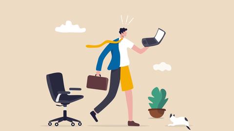 Digital Minimalism for Productivity