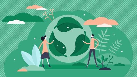 Eco-Friendly Lifestyle: 2025 Trends