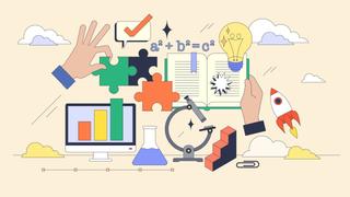 Where Creativity Meets Technology