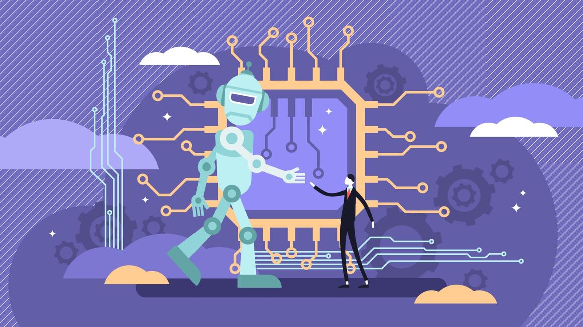 Verwenden Sie KI mit Bedacht: Regeln für den ethischen Umgang mit neuronalen Netzen