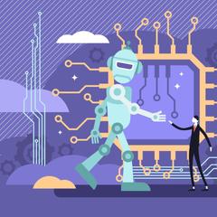 Verwenden Sie KI mit Bedacht: Regeln für den ethischen Umgang mit neuronalen Netzen