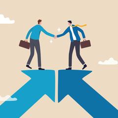 Cómo mantener relaciones profesionales sin agotarse ni parecer insistente