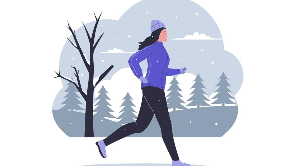 Top 4 Skills That Are Best Developed in Winter