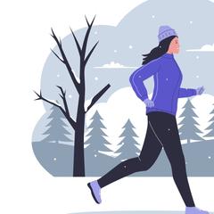 Die 4 wichtigsten Fähigkeiten, die man im Winter am besten entwickelt