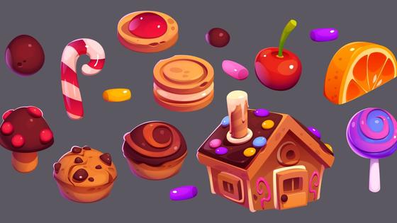 Test. ¿Qué postre invernal eres?