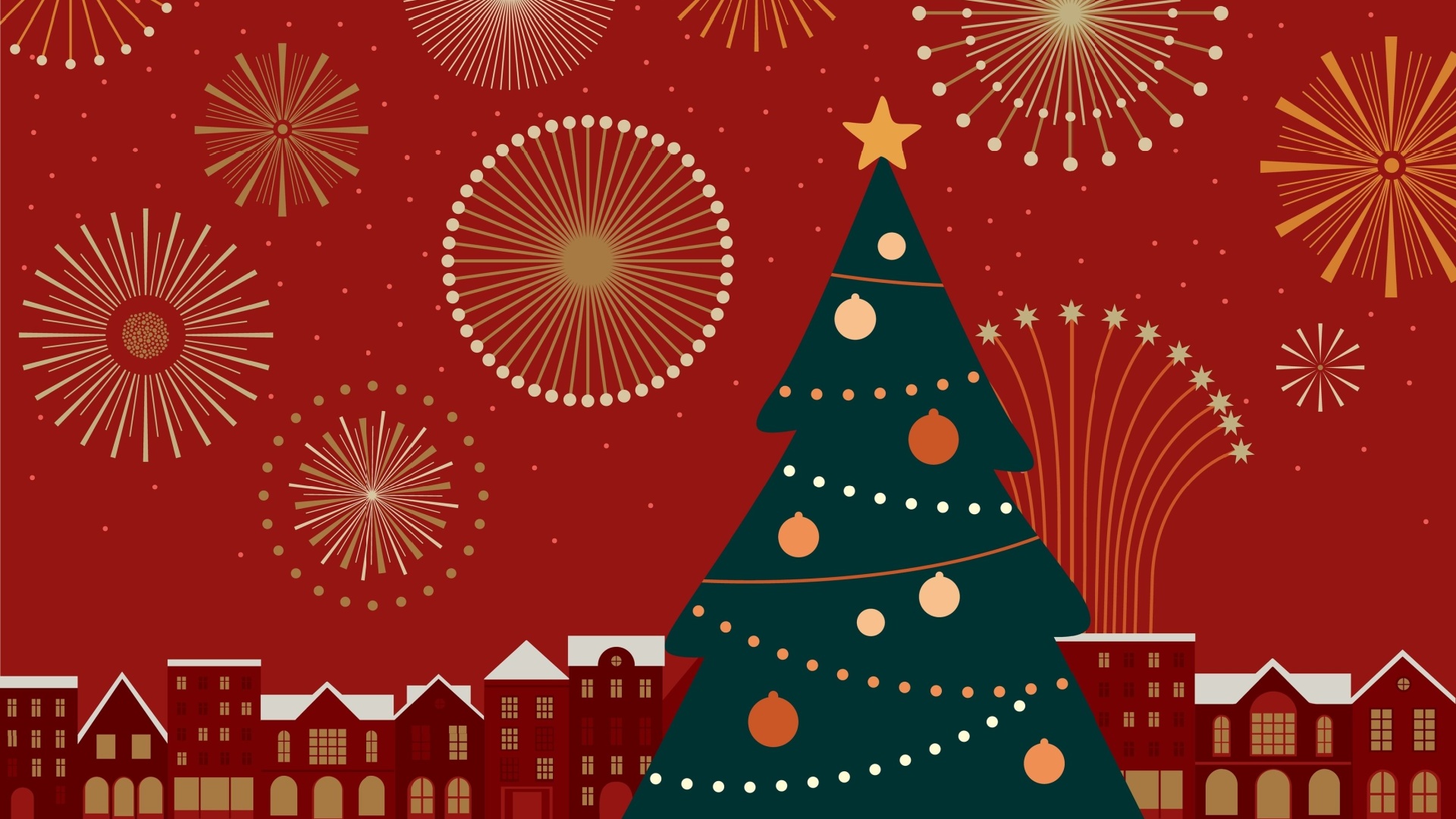 ¿De dónde viene la tradición de pedir un deseo en Año Nuevo?