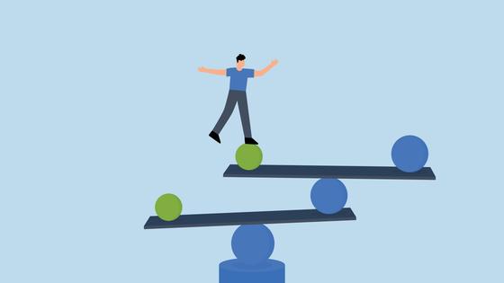 6 Lebensbereiche, denen Sie mit hoher Wahrscheinlichkeit niemals Aufmerksamkeit geschenkt haben