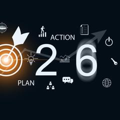 Как сдержать новогодние обещания: подробное руководство по реальным переменам