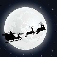 Test. ¿Qué arquetipo navideño eres?