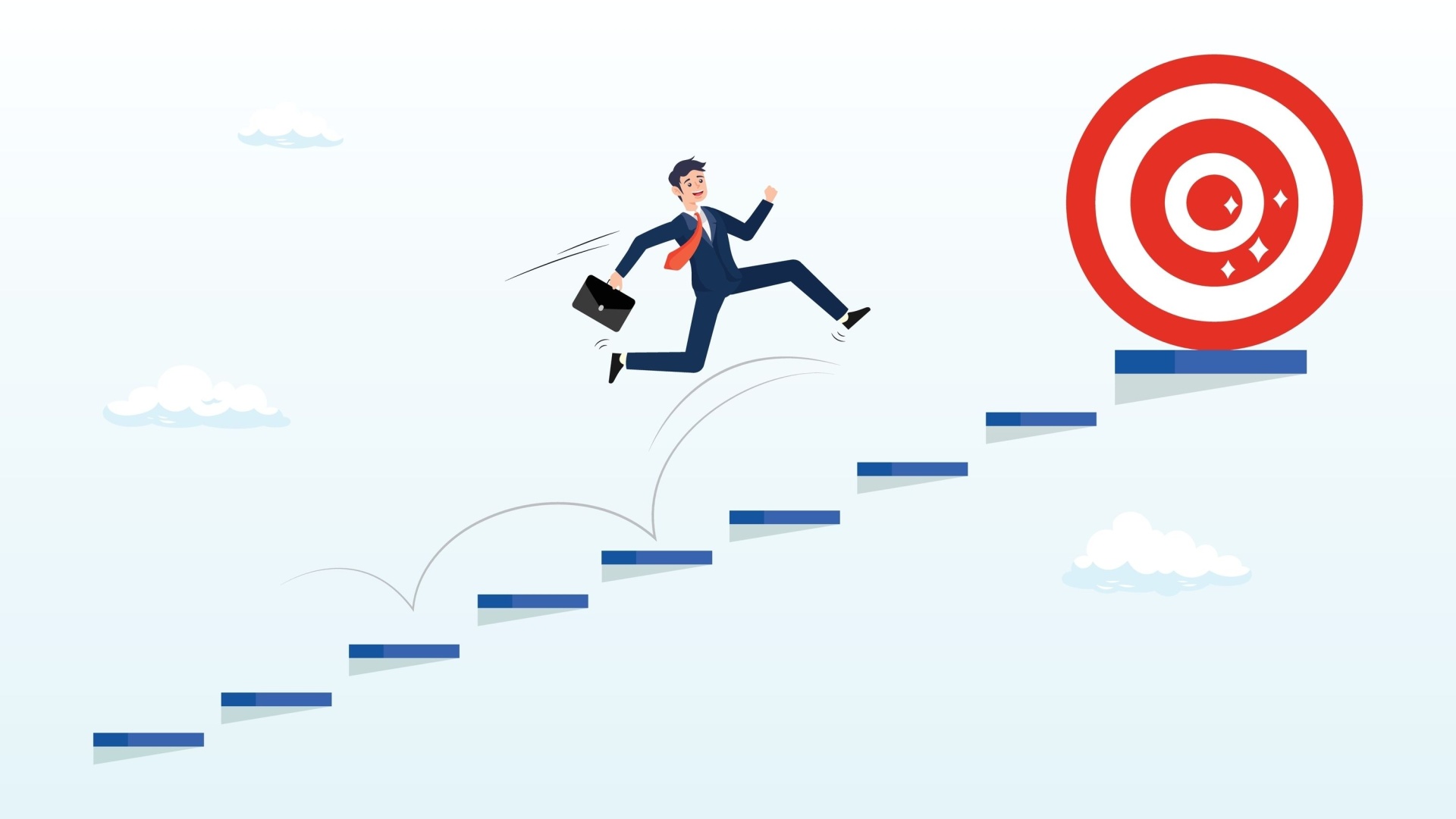 Dieser Test hilf Ihnen herauszufinden, welches Karriereziel Sie im kommenden Jahr am besten unterstützt und für Sie am produktivsten wäre