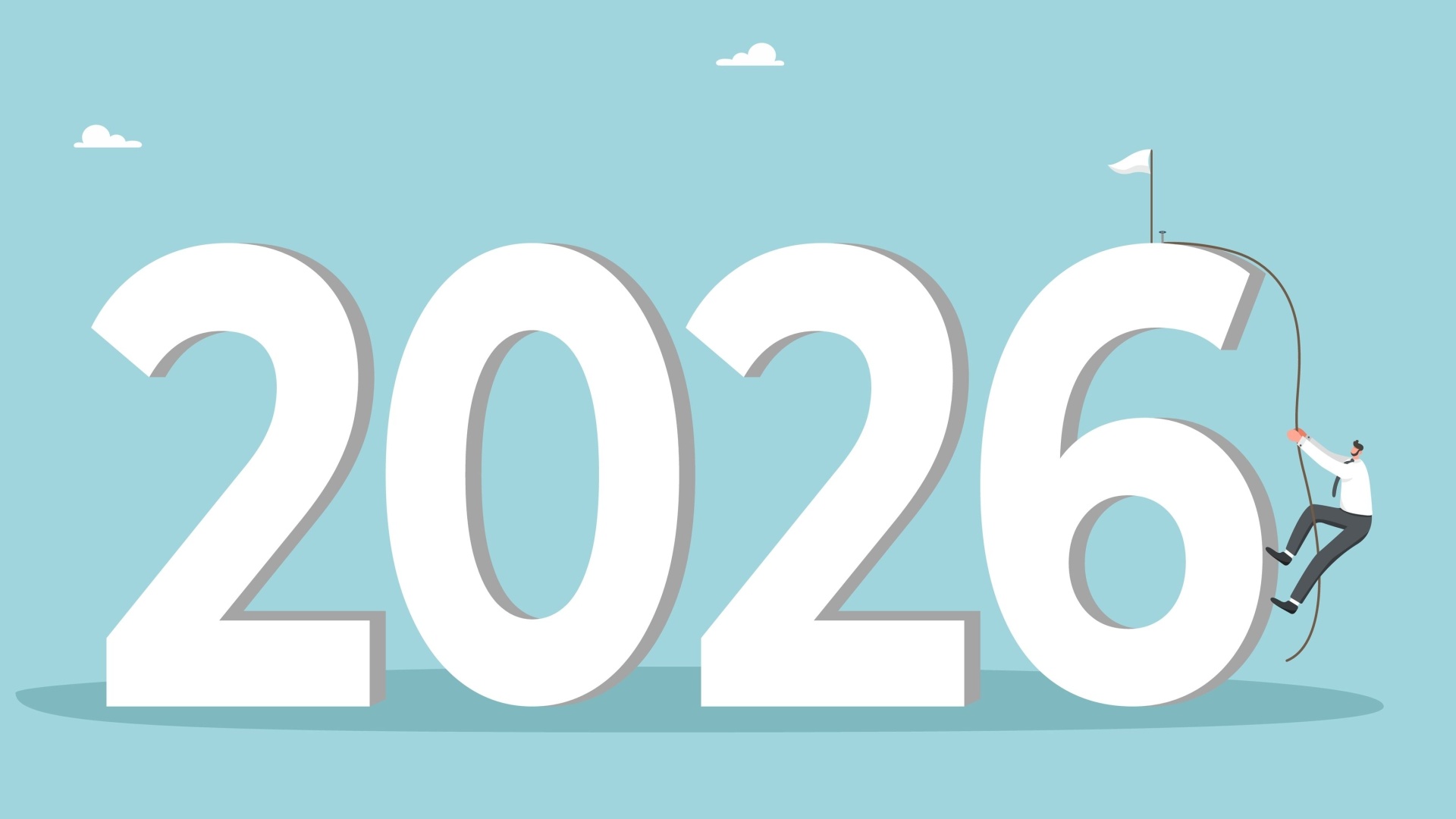 Test. Welches Karriereziel sollten Sie sich für das nächste Jahr setzen?