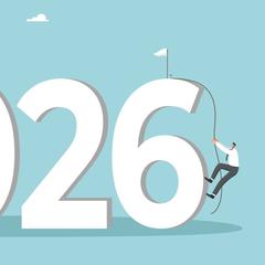 Test. Welches Karriereziel sollten Sie sich für das nächste Jahr setzen?