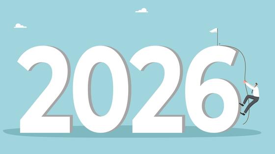 Test. Welches Karriereziel sollten Sie sich für das nächste Jahr setzen?