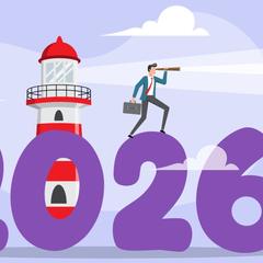 Ihr Neujahrsorakel: Was erwartet Sie im neuen Jahr?