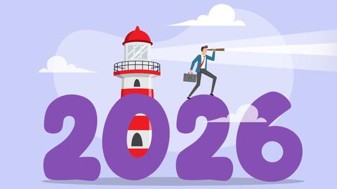 Tu predicción de Año Nuevo: ¿Qué te espera en el nuevo año?