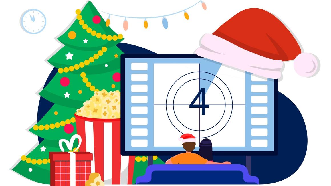 ¿Qué personaje de película navideña eres tú?