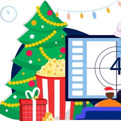 Which Christmas Movie Character Are You?