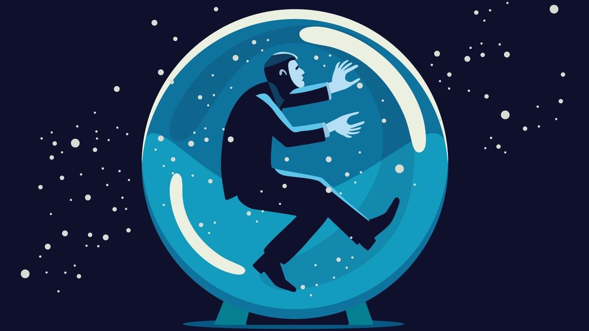 Mental Traps That Are Easiest to Fall Into During Winter