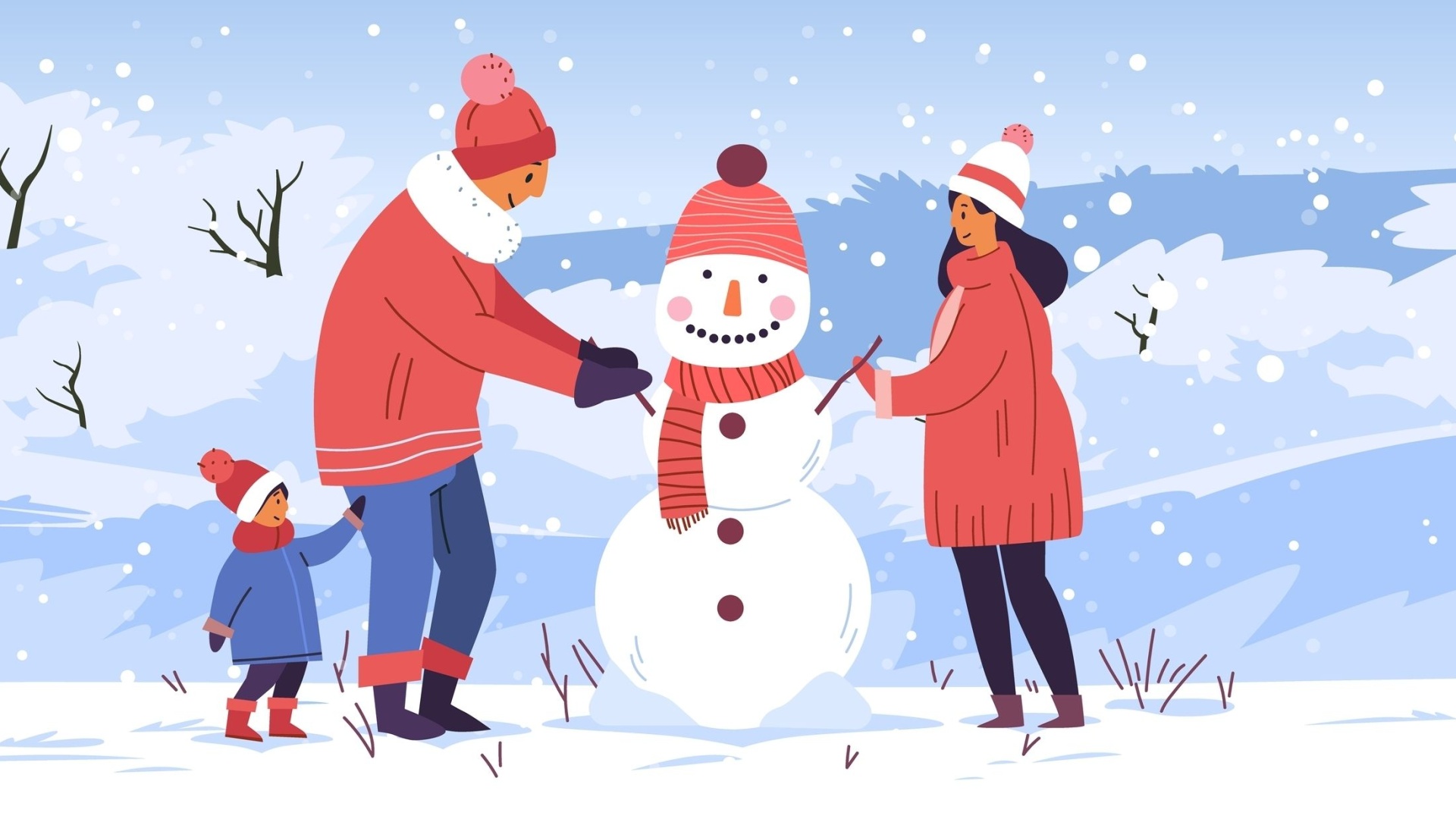 Test. Which Ritual Should You Start Practicing This Winter?