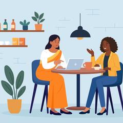 How to Restore Communication with People You Lost Contact With Long Ago