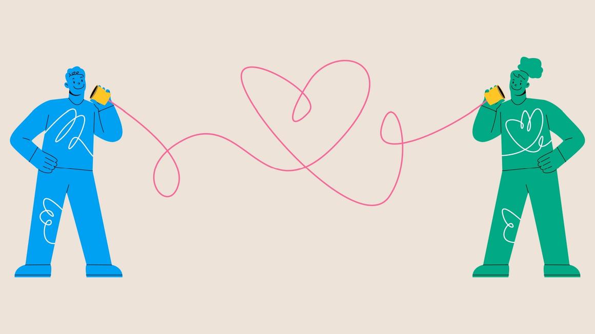 Cómo preservar la comunicación humana en un mundo tecnológico