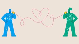 How to Preserve Human Communication in a World of Technology