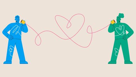 Cómo preservar la comunicación humana en un mundo tecnológico