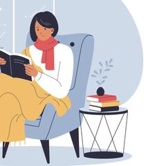 Тест. Что вам стоит отпустить до конца зимы?