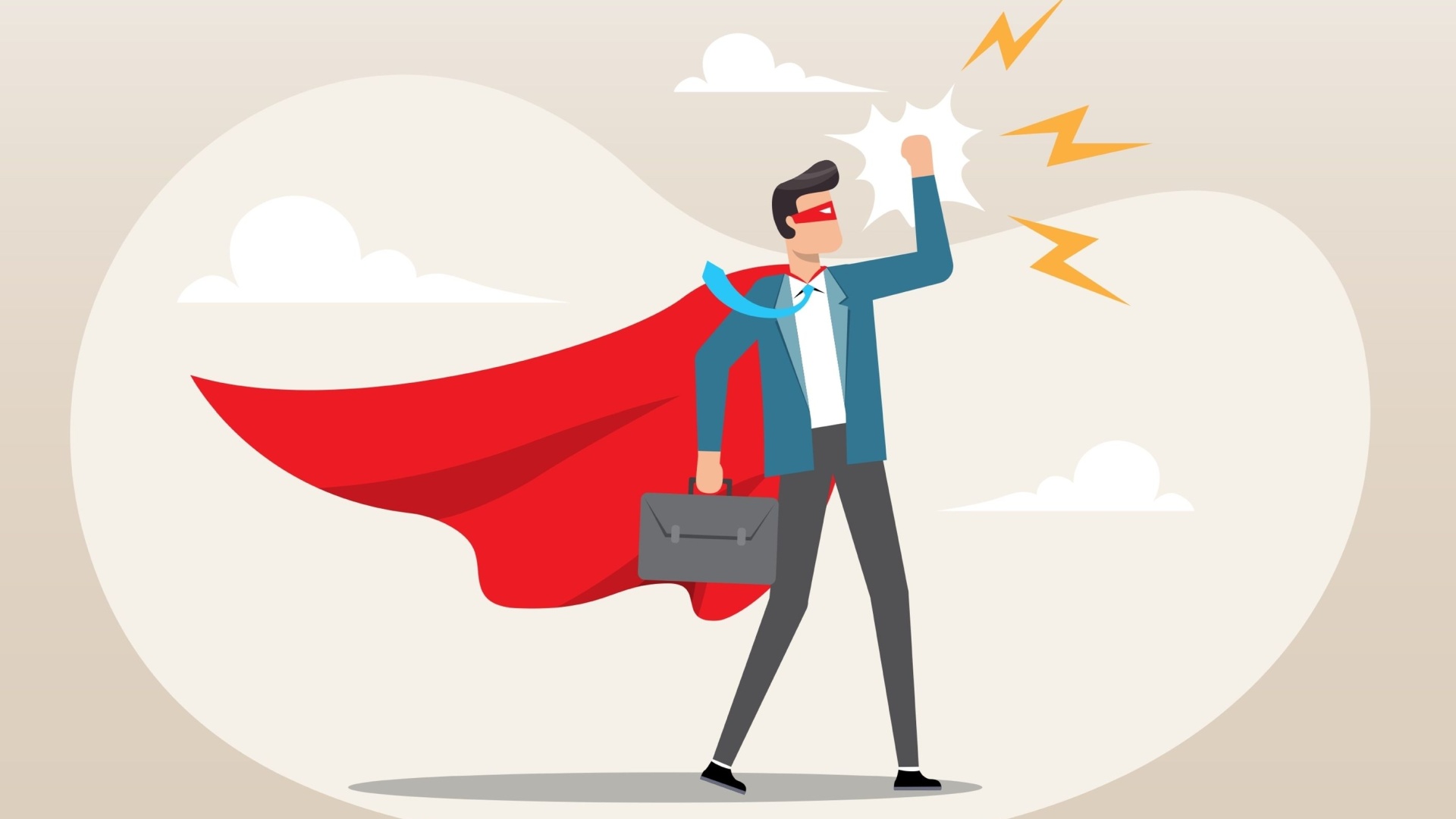 Test. Welche Superkraft hättest du, wenn du ein Superheld wärst?