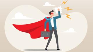 Test. What superpower would you possess if you were a superhero?