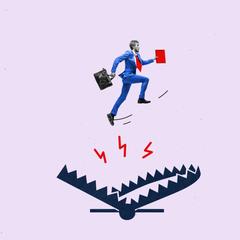 Психология принятия решений: 7 ловушек, в которые рискует попасть руководитель