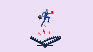 The Psychology of Decision-Making: 7 Traps Leaders Are Most Likely to Fall Into