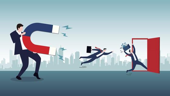 “I’m Here for the Long Haul”: When Loyalty to a Company Becomes Toxic