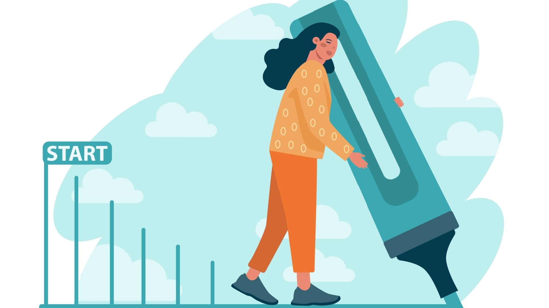 Este test te ayudará a conocerte mejor y a determinar qué tipo de negocio se ajusta más a tus talentos y a tu carácter