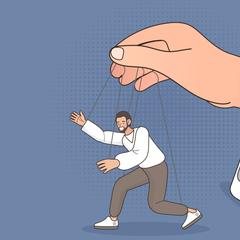 Test. Check Your Social Media Dependency Level!