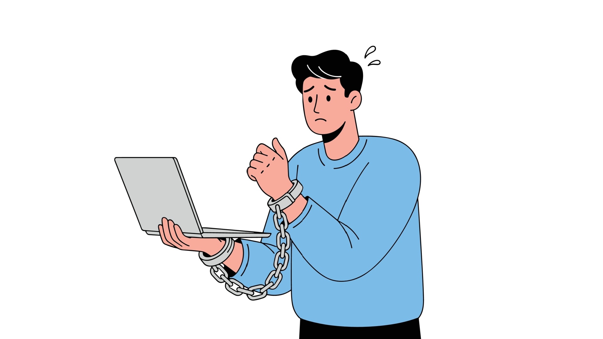 Most importantly, don’t be afraid to face the truth! You can’t fix the situation any other way.