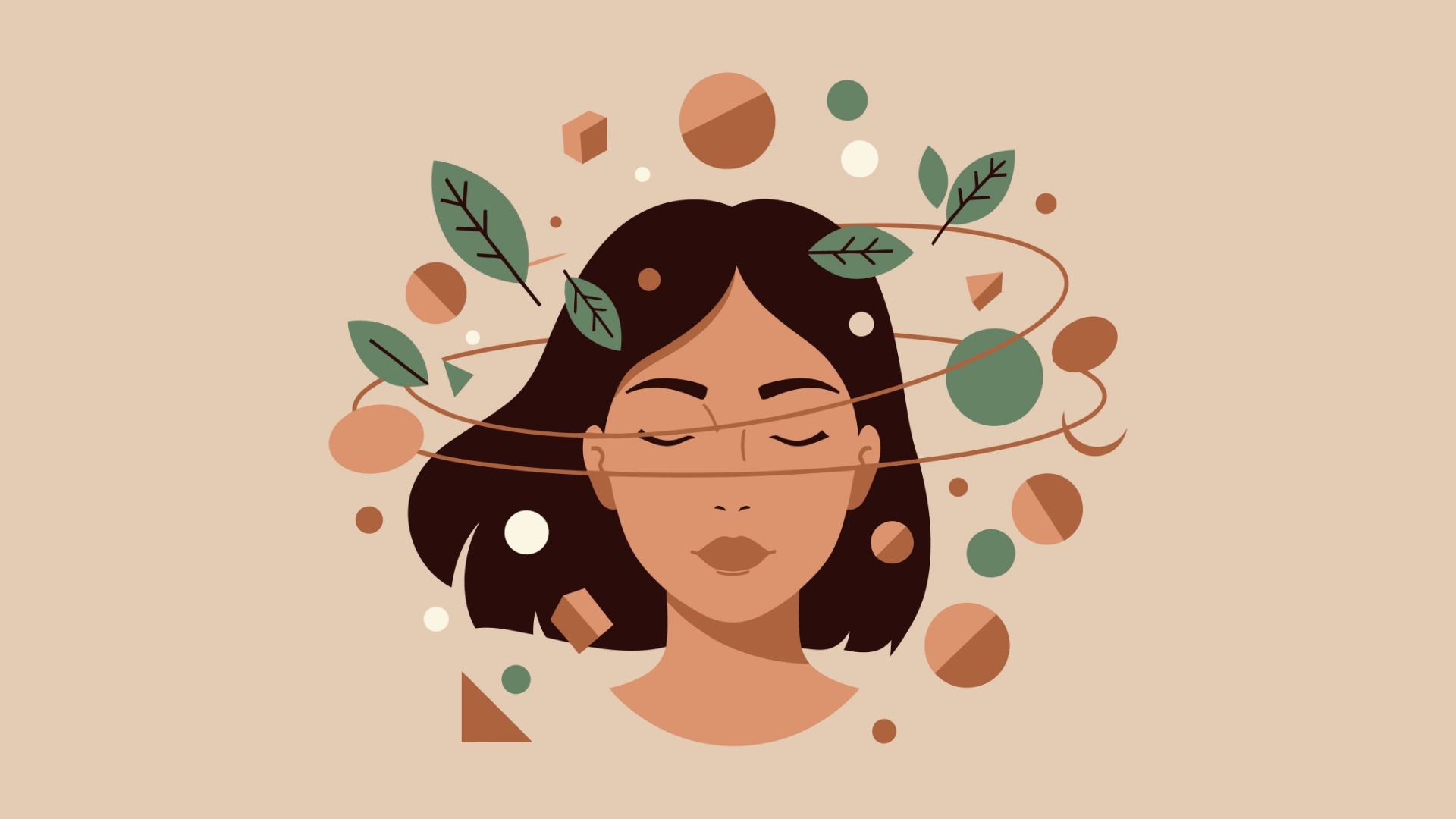 Answer honestly, and we’ll show you the path to your most mature “self”!