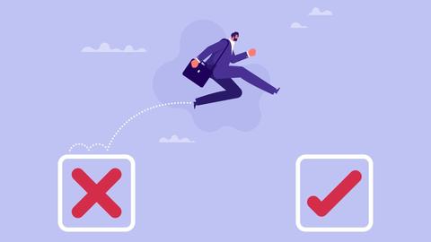 9 Career Mistakes Young Professionals Make