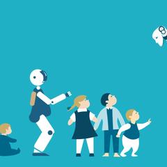 KI-Bots für Eltern, Lehrkräfte und Kinder von 3 bis 8 Jahren in Indien eingeführt