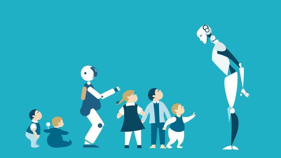 В Индии появились ИИ-боты для родителей, учителей и детей 3–8 лет