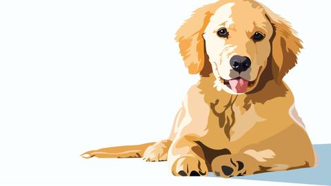 Schulkinder in Michigan organisierten eine Wohltätigkeitsaktion zu Ehren eines Schulhundes