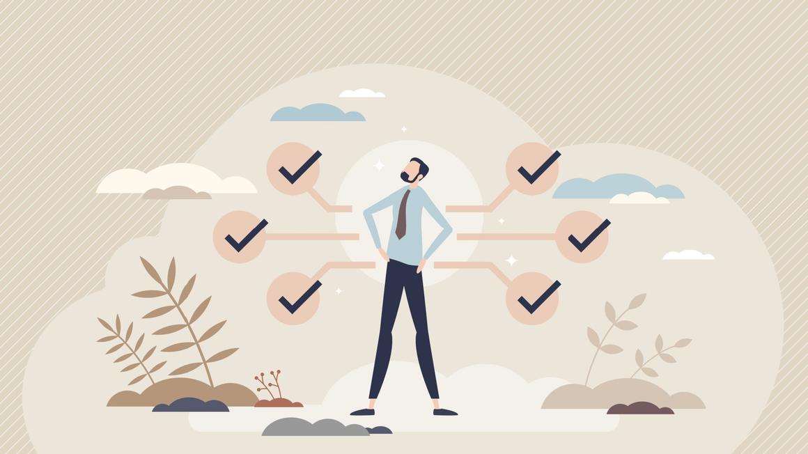 ¡Qué tipo de especialista deberías ser a los 20, 25, 30 y 35 años: una guía para cada edad!