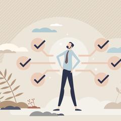 What kind of specialist should you be at 20, 25, 30, and 35 — a guide for every age!