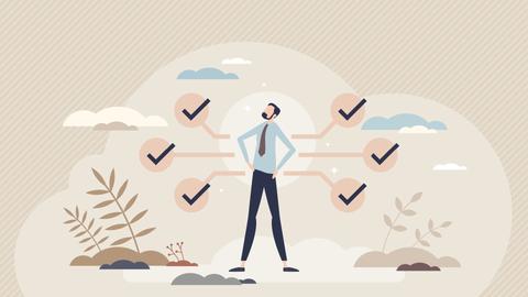 ¡Qué tipo de especialista deberías ser a los 20, 25, 30 y 35 años: una guía para cada edad!